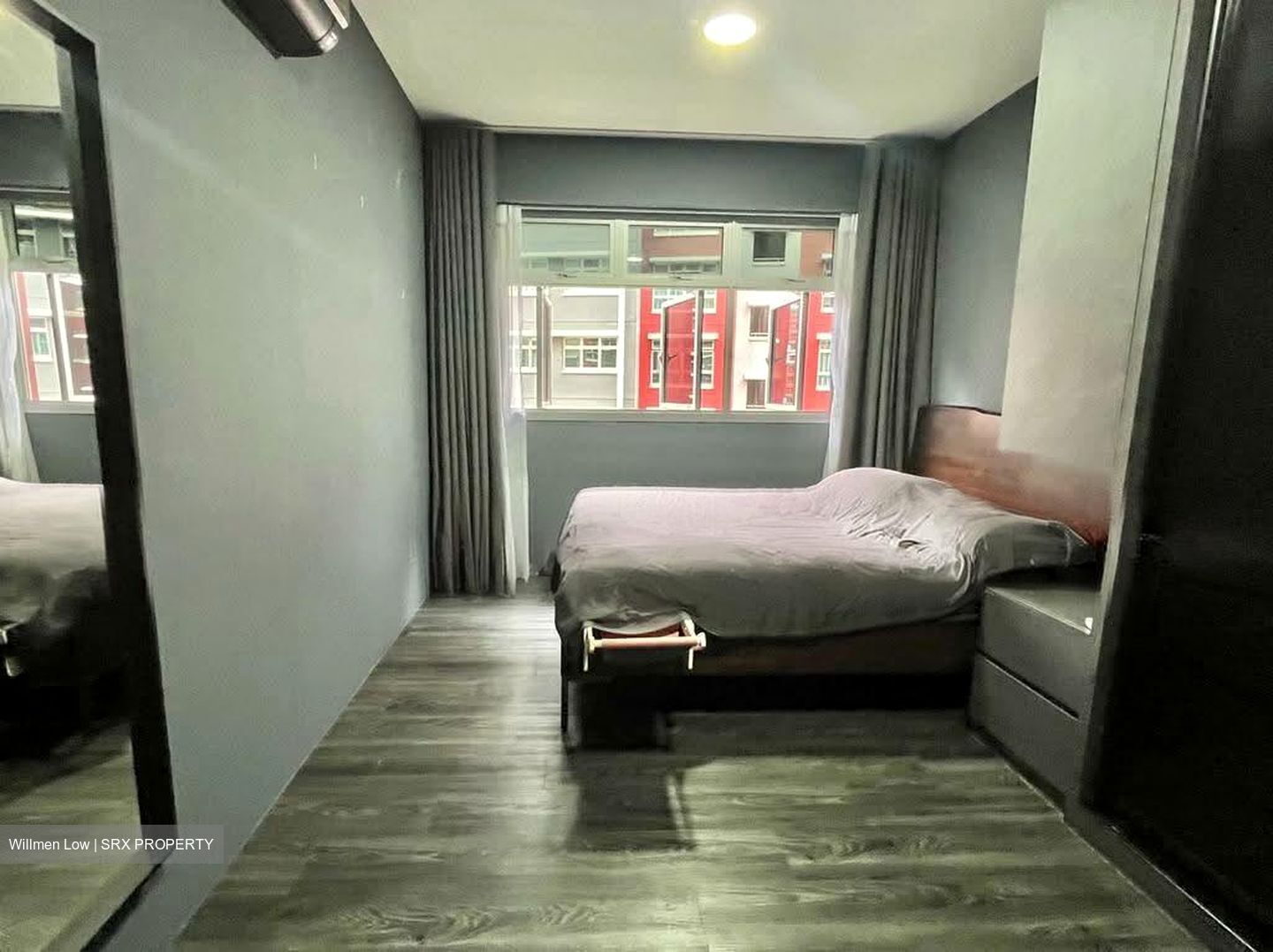Blk 438C West Edge @ Bukit Batok (Bukit Batok), HDB 4 Rooms #551159561